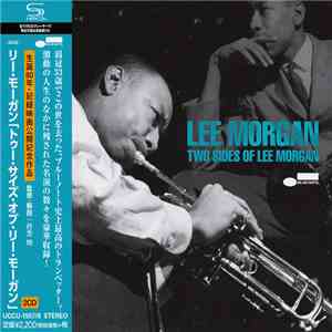 Lee Morgan - Two Sides Of Lee Morgan flac album