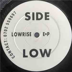 Leeroy Thornhill - Lowrise E•P flac album