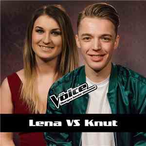 Lena VS Knut - Shape Of You flac album