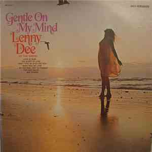 Lenny Dee  - Gentle On My Mind flac album