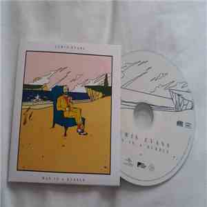 Lewis Evans  - Man In A Bubble flac album