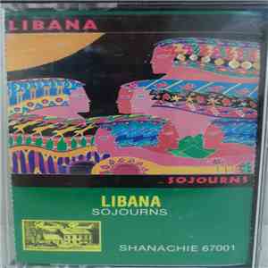 Libana - Sojourns flac album