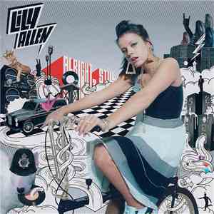 Lily Allen - Alright, Still... flac album