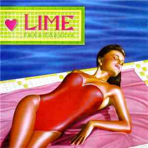 Lime  - Take The Love flac album