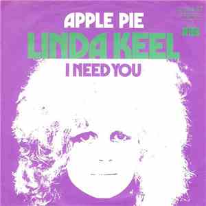 Linda Keel - Apple Pie / I Need You flac album