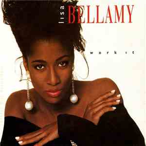 Lisa Bellamy - Work It flac album