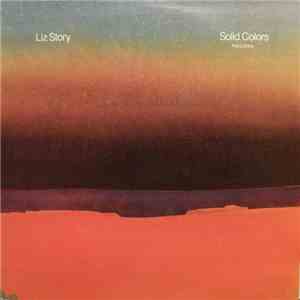 Liz Story - Solid Colors flac album