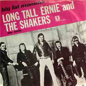 Long Tall Ernie And The Shakers - Big Fat Mama flac album
