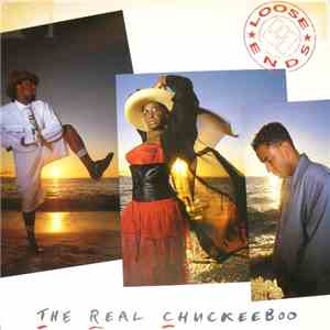 Loose Ends - The Real Chuckeeboo flac album
