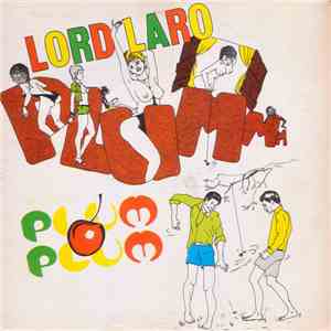 Lord Laro - Plum Plum flac album