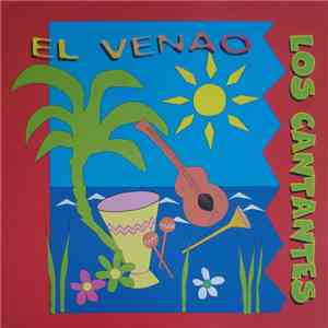 Los Cantantes - El Venao flac album