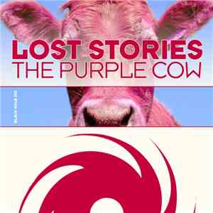 Lost Stories - The Purple Cow flac album