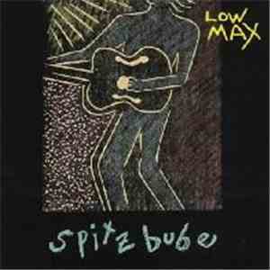 Low Max - Spitzbube flac album
