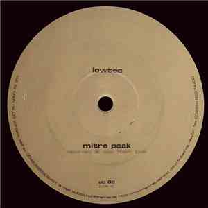 Lowtec - Mitre Peak flac album