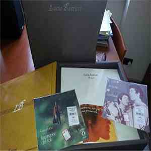 Lucio Battisti - LB flac album