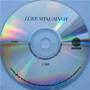 Luke Sital-Singh - Still flac album