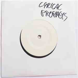 Lyrical Prophets - 4 Parts Of War flac album