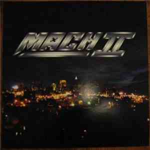 Mach II  - Mach II flac album