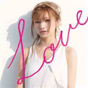 Maki Goto - Love flac album