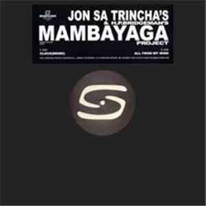 Mambayaga Project - Clock(work) flac album