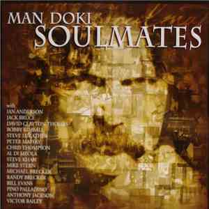 Man Doki Soulmates - Soulmates flac album