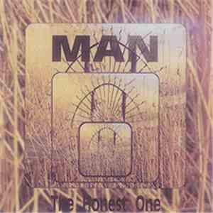 Man - The Honest One flac album