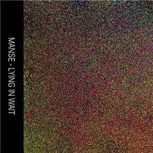 Manse  - Lying In Wait flac album