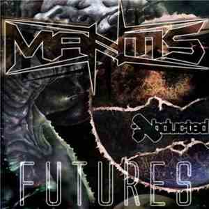 Mantis  - Futures flac album