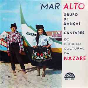Mar Alto - Vira Da Nazaré flac album