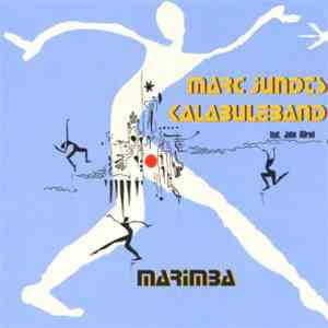 Marc Jundt's Kalabuleband - Marimba flac album