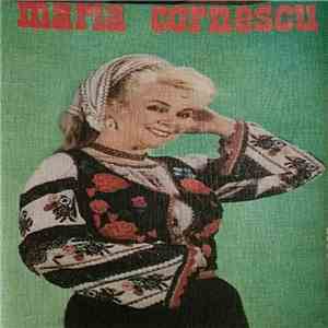 Maria Cornescu - La Hanul Dintre Salcîmi flac album