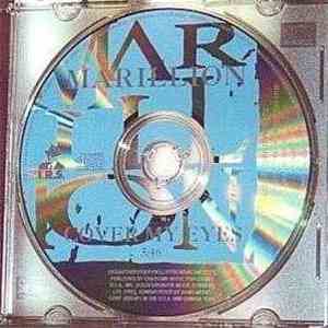 Marillion - Cover My Eyes flac album