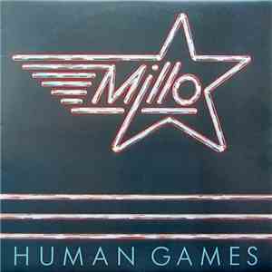 Mario Millo - Human Games flac album