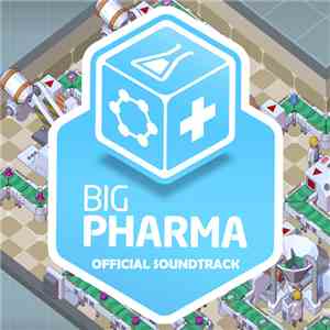 Mark Allsworth - Big Pharma Official Soundtrack flac album
