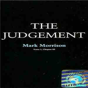 Mark Morrison - The Judgement (Verse 1, Chapter III) flac album
