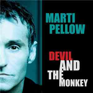 Marti Pellow - Devil And The Monkey flac album