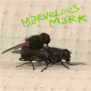 Marvelous Mark - Buzzin flac album