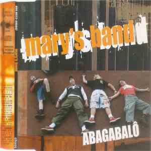 Mary's Band  - Abagabalô flac album