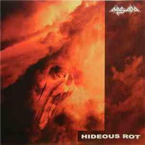 Masada  - Hideous Rot flac album