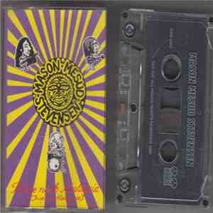 Mason Mesud Stevensen - Reise Nach Malaysia (Trip To Malaysia) flac album