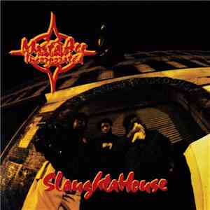 Masta Ace Incorporated - SlaughtaHouse - Deluxe Edition flac album