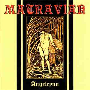 Matravian - Angelcynn flac album