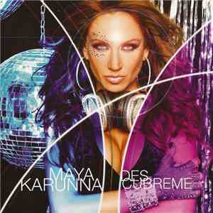 Maya Karunna - Descubreme flac album