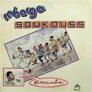 Mbarga Soukouss - Essamba flac album
