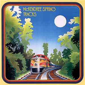 McKendree Spring - Tracks flac album