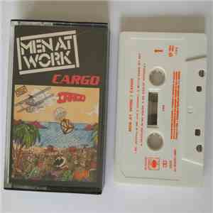 Men At Work - Cargo flac album