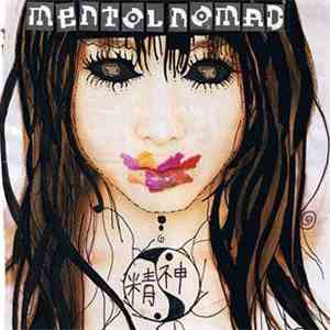 Mentol Nomad - Image Eye Nation flac album