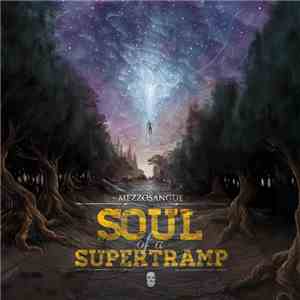 MezzoSangue - Soul Of A Supertramp flac album