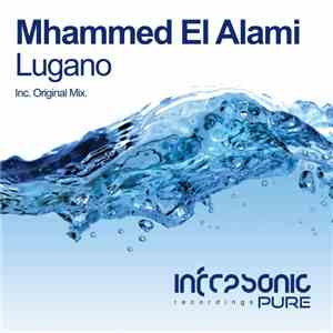 Mhammed El Alami - Lugano flac album