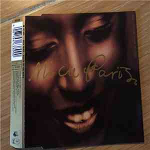 Mica Paris - South Of The River flac album